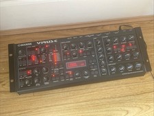 Access VIRUS-C Analog