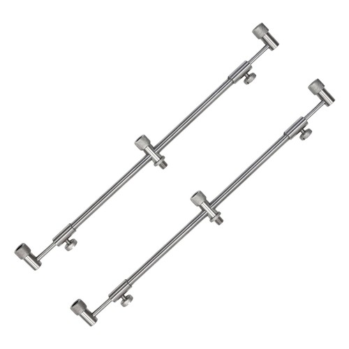 Edelstahl buzzerbar tele - buzzerbar,