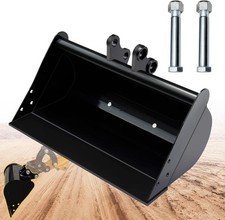 600 mm Mini Bagger