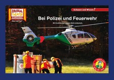 Kamishibai: Bei Polizei und