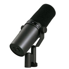 Shure SM7B Cardioid Dynamic