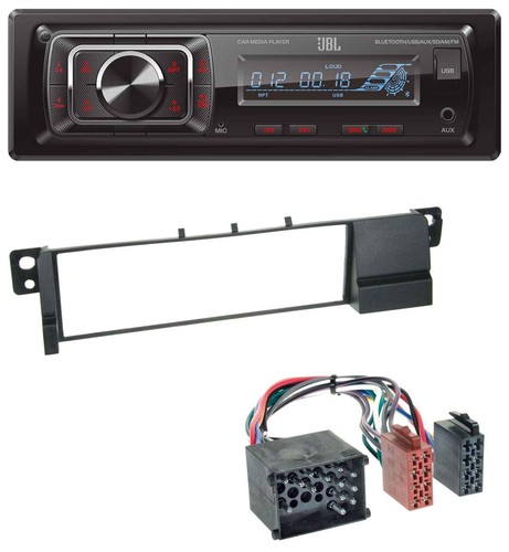 Jbl aux mp3 - usb, bluetooth
