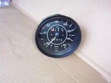 VW   Käfer  Tacho  1303   Cabrio Limosine   guter Zustand