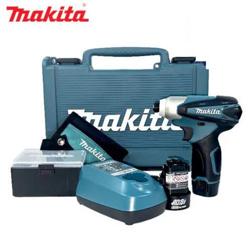 Makita td090d impact - makita, 10,8v