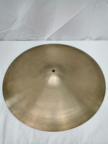 Zildjian ride becken gebraucht - zildjian,