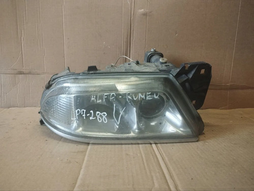 Frontscheinwerfer alfa romeo - frontscheinwerfer,
