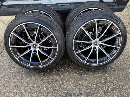 Original mercedes a35 - mercedes,