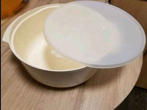 Tupperware micro plus - tupperware,
