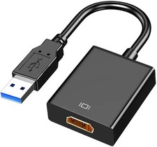 USB 3.0 zu auf HDMI Für