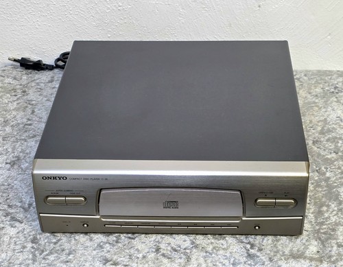 Onkyo player midi - c-30,