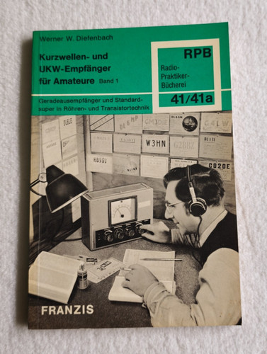 Werner diefenbach - w.,