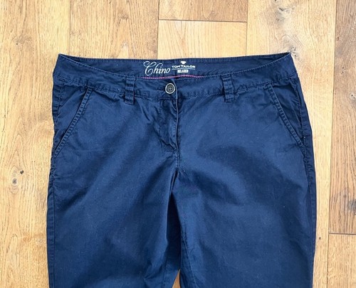 Tom tailor chino - tailor, 38