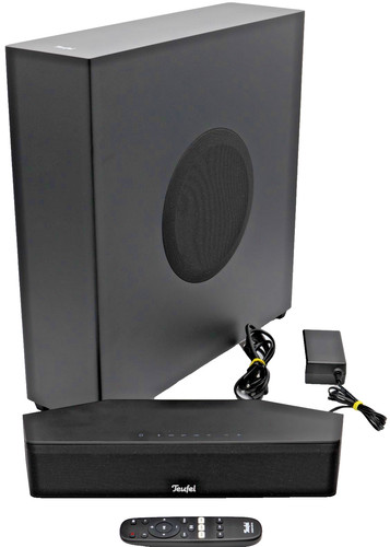 Teufel cinebar one - cinebar,