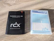 Tandberg data rdx cartridge - tandberg,