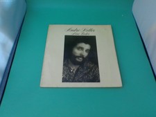 LP André Heller Neue Lieder