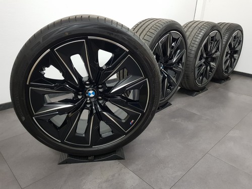 Bmw zoll felgen 7er - felgen,