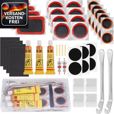 Fahrrad Reparaturset 48 Stück