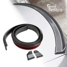 1500mm Kohlefaser Heckspoiler