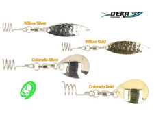 Deka spin blade - spin,