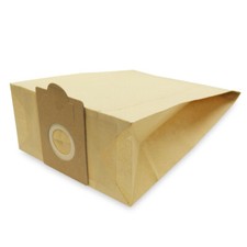 20 Staubsaugerbeutel FK202