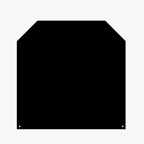 Kamin stahl schwarz - kamin,