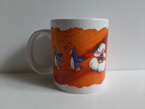Diddl tasse bist und - bist,