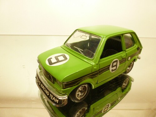 Mebetoys 8564 fiat 126 - mebetoys,