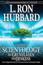 Scientology, Die Grundlagen