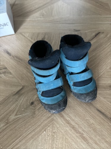 Adidas winterstiefel 23 - gr, .23