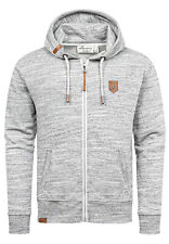 Herren Sweatjacke Kapuzenpullover Pullover Hoodie Zipper Jacke 4073