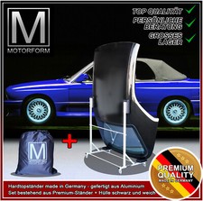 Hardtopständer und Hardtop