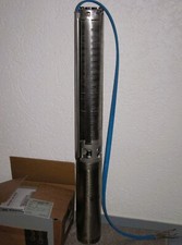 Grundfos SP3A-18 Bohrlochpumpe A10000018 MS402 4'' Unterwasserpumpe 1,1kW 230V