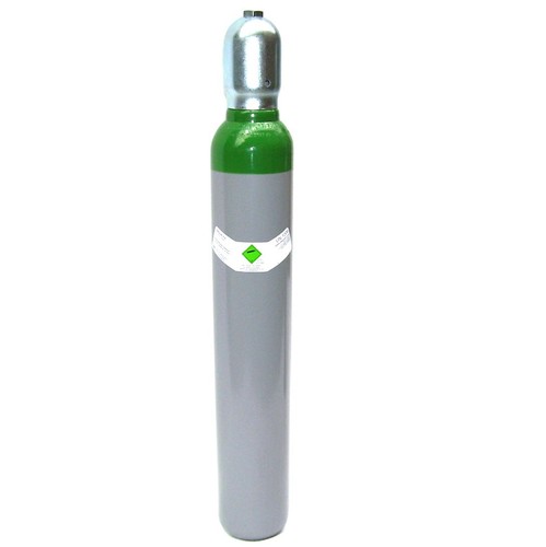 Argon liter gasflasche - liter,