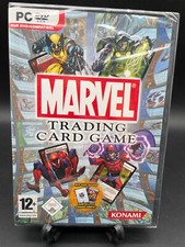 Marvel Trading Card Game - PC