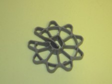 Schalung Wandabstandhalter