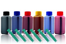 Nachfülltinte Drucker Tinte für HP Photosmart  C5175 C5177 C5180 C5183 C5185