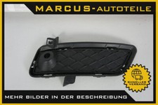 BMW X3 F25 Bj. 2010-2013 Stoßstange Gitter Vorne Rechts Blende Führung 7249596