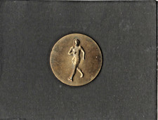 Medaille Gehen der Männer 20