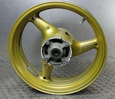 Honda cb600f hornet pc36 felge - honda,
