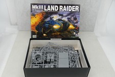 WARHAMMER ++ 40K 40000 LAND