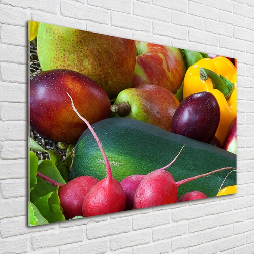 Glas bild wandbilder - wandbilder, druck