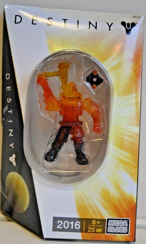 Mega bloks destiny - ,