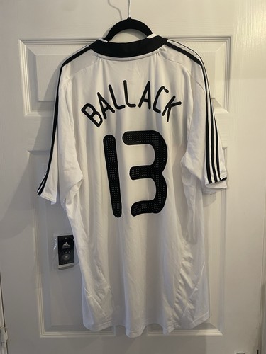 Original deutschland 2008 - original, 2008/09