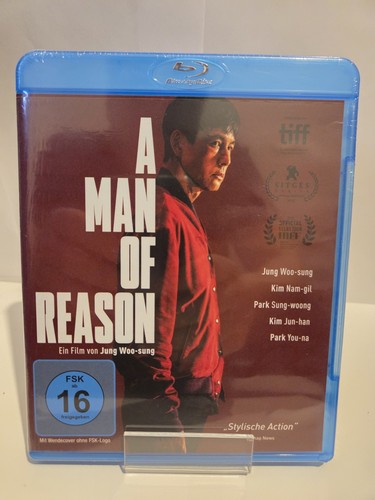 Man reason auf blu ray - a, blu-ray