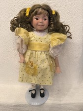 Zauberhafte Sammlerpuppe