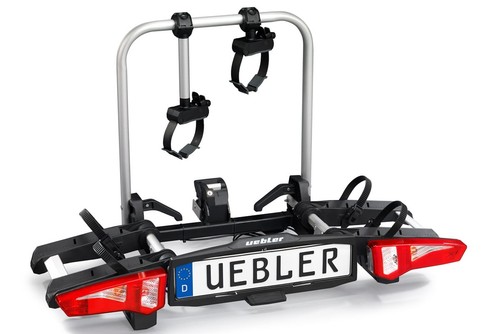 Uebler i21 z90 - i21, fahrradträger