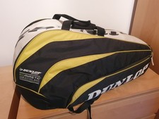 Dunlop Biomimetic Tennistasche