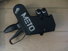 Meto preisauszeichner-Etekettierer