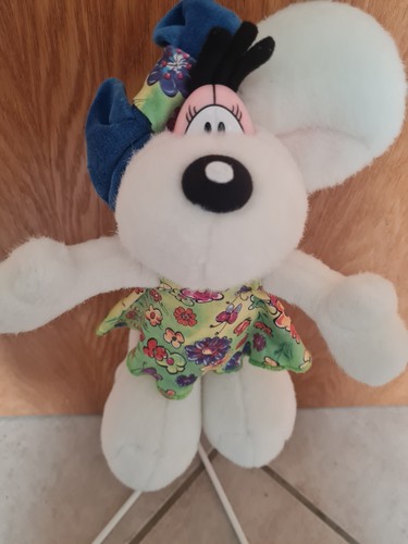 Diddlina blümchen kleid - diddlina,