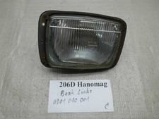 Scheinwerfer links  Bosch